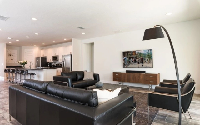photo 2 of Je59003 - The Encore Club Resort - 9 Bed 8.5 Baths Villa