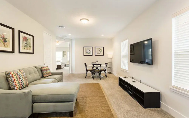 photo 3 of Je61345 - Reunion Resort - 5 Bed 4 Baths Villa