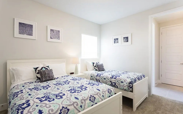 photo 5 of Je61345 - Reunion Resort - 5 Bed 4 Baths Villa