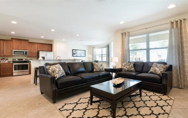 photo 2 of Je63118 - The Encore Club Resort - 6 Bed 5.5 Baths Villa