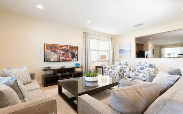 photo 3 of Je63118 - The Encore Club Resort - 6 Bed 5.5 Baths Villa