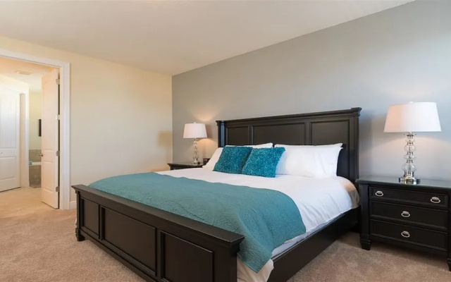 photo 5 of Je63118 - The Encore Club Resort - 6 Bed 5.5 Baths Villa