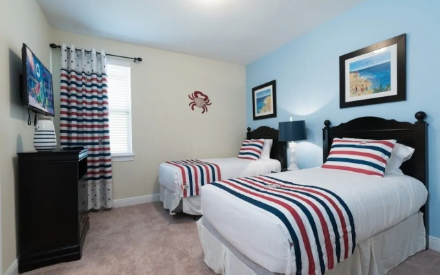 photo 2 of Je63369 - The Encore Club Resort - 8 Bed 7 Baths Resort Home