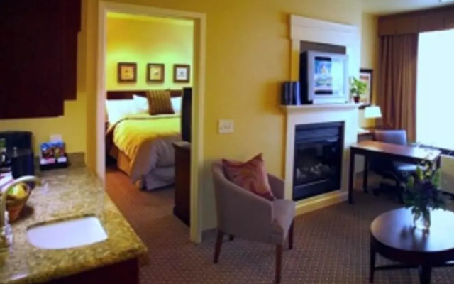 photo 4 of Jefferson Street Inn