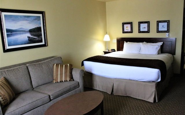 photo 3 of Jefferson Street Inn