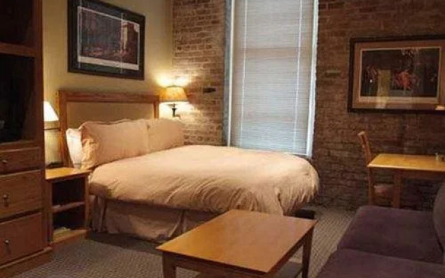 photo 3 of Jelly Roll Executive Suites