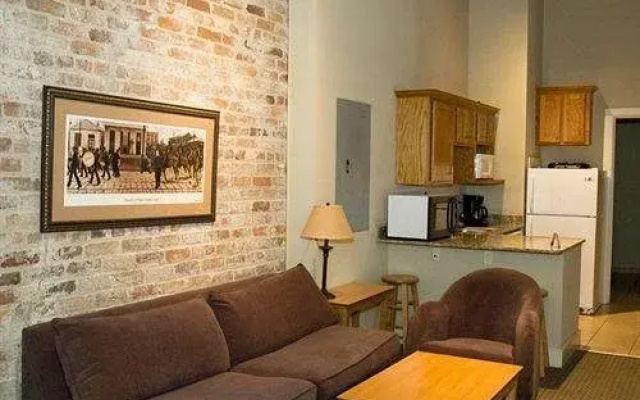 photo 4 of Jelly Roll Executive Suites
