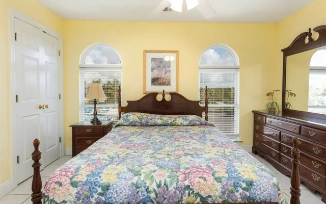 photo 4 of Jenny Lind East by Meyer Vacation Rentals