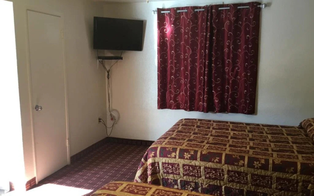 photo 3 of Jerry's Motel Of Oakdale