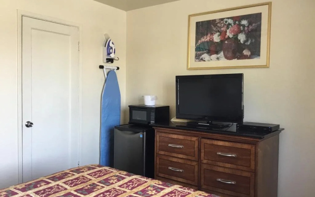 photo 4 of Jerry's Motel Of Oakdale