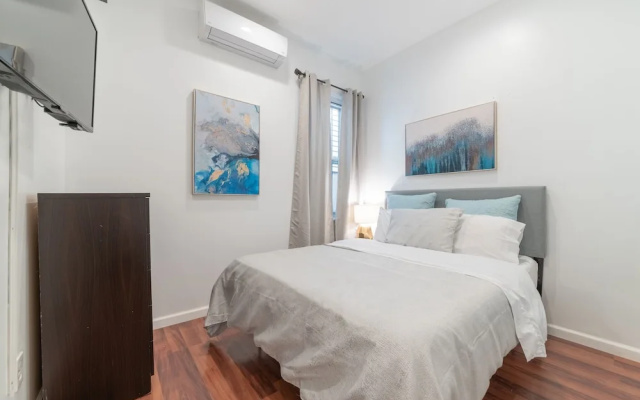 photo 4 of Jersey City, 323 Summit Ave - 2 Br Apts