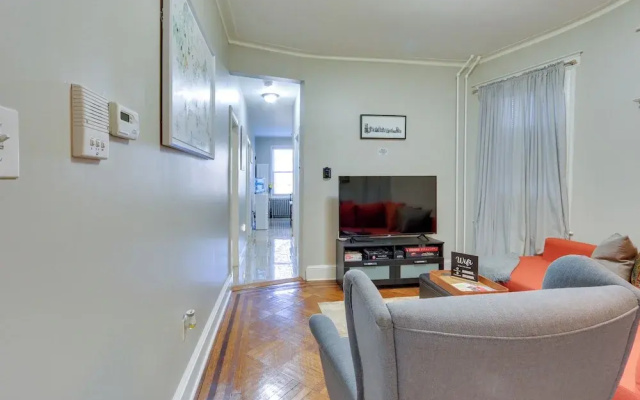 photo 2 of Jersey City Apt Near Liberty State Park & Metlife!