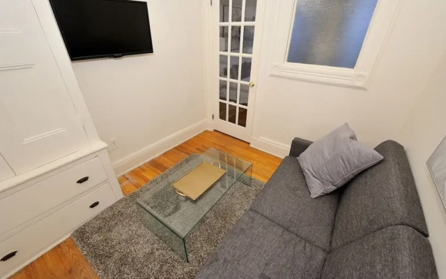 photo 2 of Jersey, Hoboken 113 Fourteenth St 1 Bedroom Apts