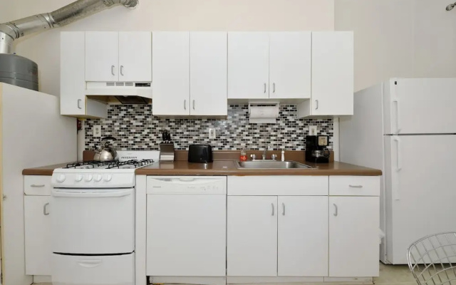 photo 3 of Jersey, Hoboken 113 Fourteenth St 1 Bedroom Apts