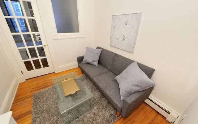 photo 4 of Jersey, Hoboken 113 Fourteenth St 1 Bedroom Apts