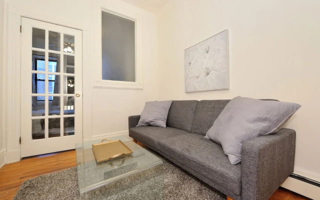 photo 5 of Jersey, Hoboken 113 Fourteenth St 1 Bedroom Apts