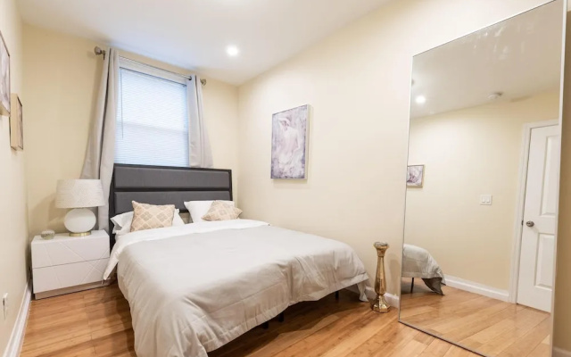photo 3 of Jersey, Hoboken 37 Vroom Street 3 Bedroom Apts