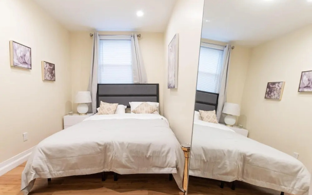 photo 4 of Jersey, Hoboken 37 Vroom Street 3 Bedroom Apts