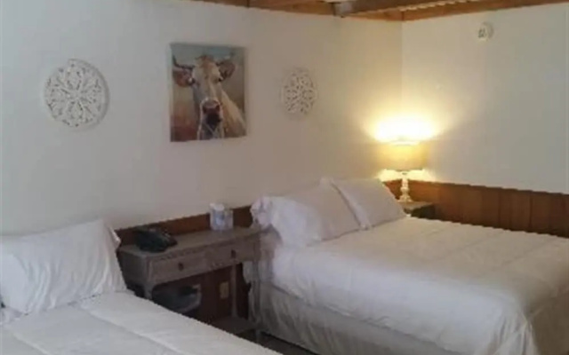 photo 2 of Jessie's Harvest House
