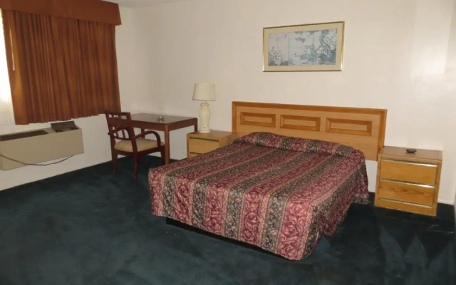 photo 2 of Jet Inn