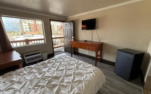 photo 3 of Jet Inn Motel