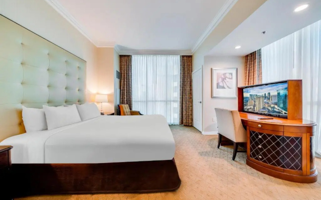 photo 5 of Jet Luxury at The Signature Condo Hotel