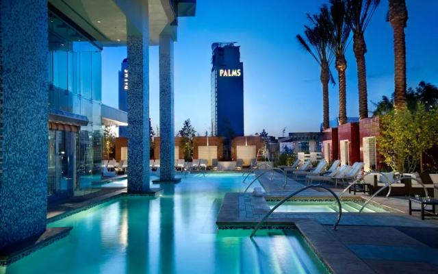 photo 5 of Jet Luxury At Palms Place