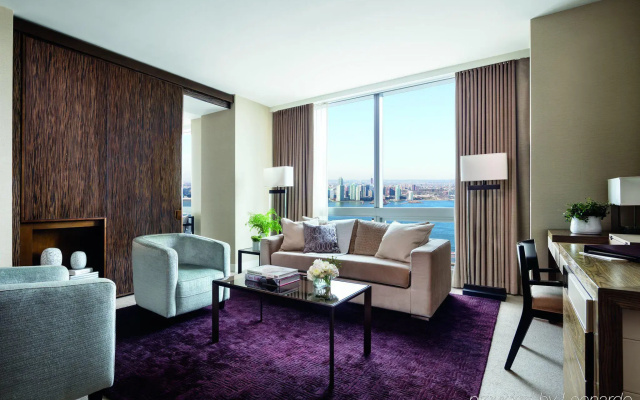 photo 3 of Jet Luxury @ The Dominick Hotel
