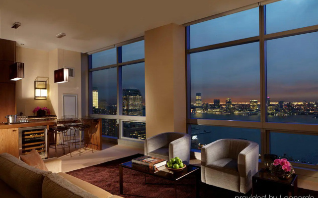 photo 4 of Jet Luxury @ The Dominick Hotel