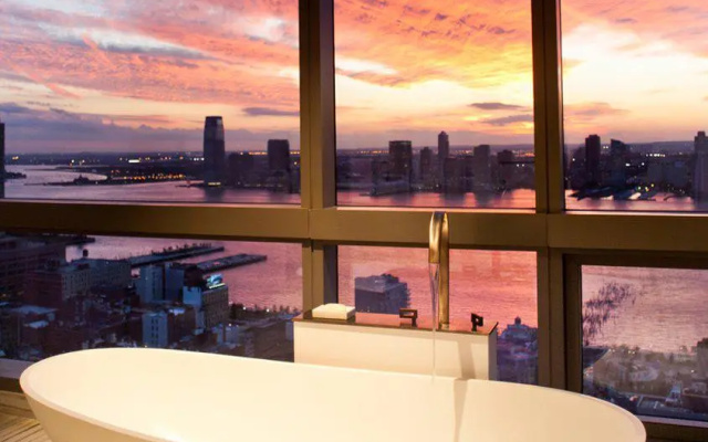 photo 5 of Jet Luxury @ The Dominick Hotel