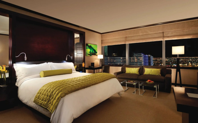 photo 3 of Jet Luxury at the Vdara Condo Hotel