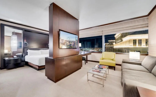 photo 4 of Jet Luxury at the Vdara Condo Hotel