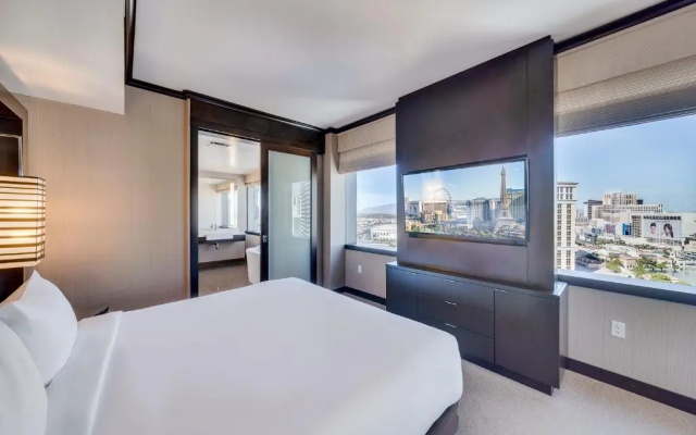 photo 5 of Jet Luxury at the Vdara Condo Hotel
