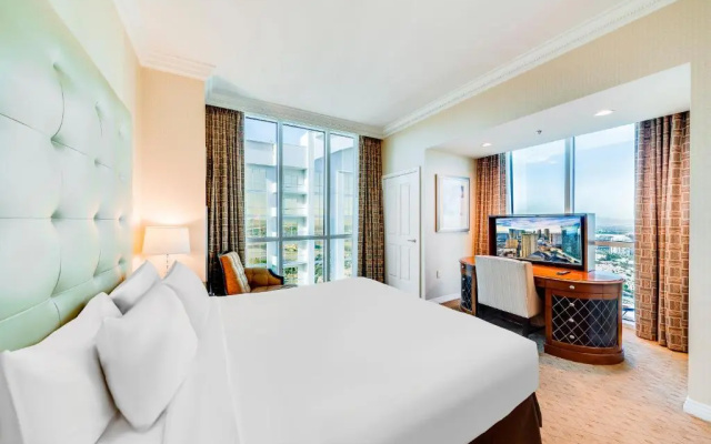 photo 4 of Jet Luxury Resorts @ The Signature Condo Hotel