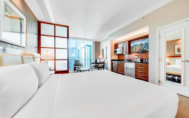 photo 4 of Jet Luxury Resorts @ The Signature Condo Hotel
