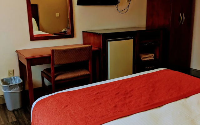photo 4 of Jets Motor Inn