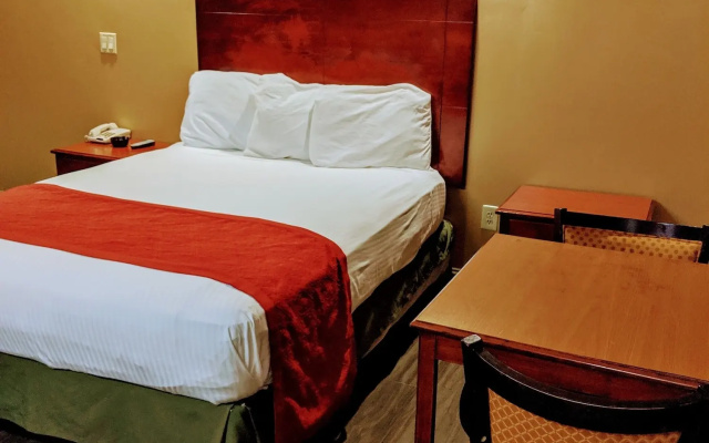 photo 5 of Jets Motor Inn