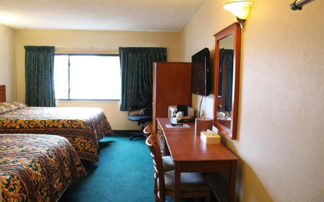 photo 5 of JFK Inn
