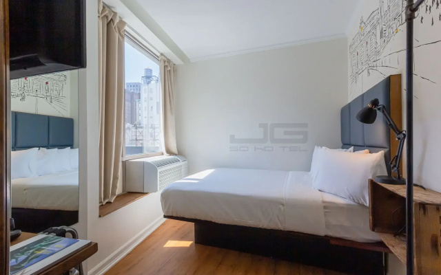 photo 4 of JGSTAY - Soho