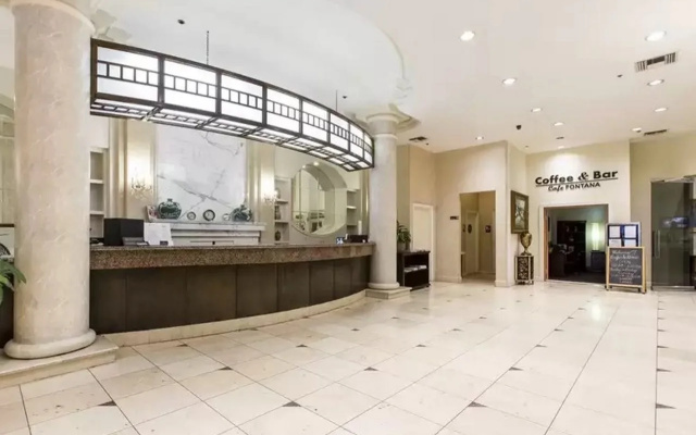 photo 3 of JJ Grand Hotel - Wilshire