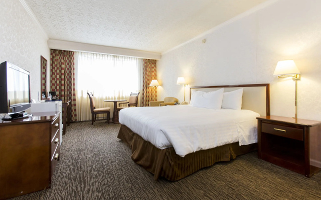 photo 4 of JJ Grand Hotel - Wilshire
