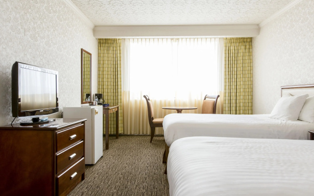 photo 5 of JJ Grand Hotel - Wilshire
