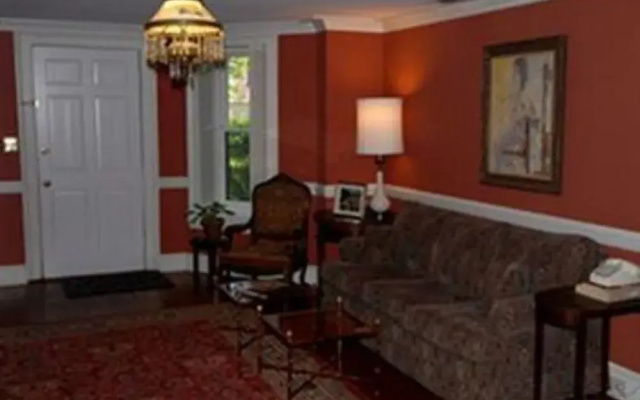photo 2 of Joan's on Jones Bed & Breakfast