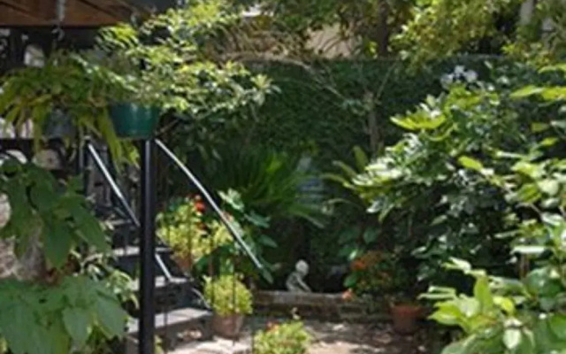 photo 3 of Joan's on Jones Bed & Breakfast