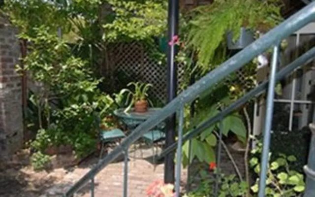 photo 4 of Joan's on Jones Bed & Breakfast