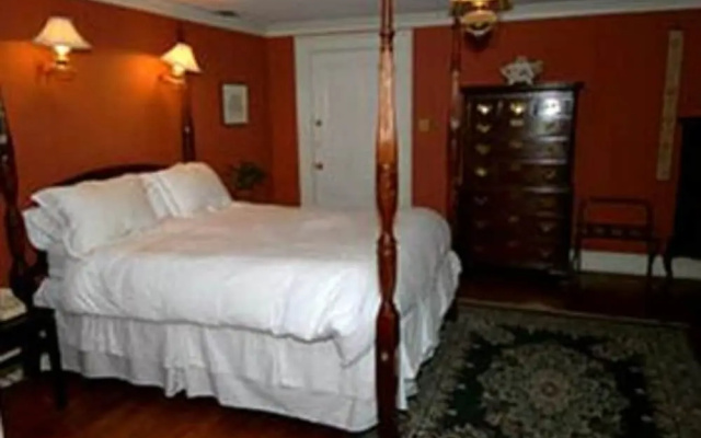 photo 5 of Joan's on Jones Bed & Breakfast