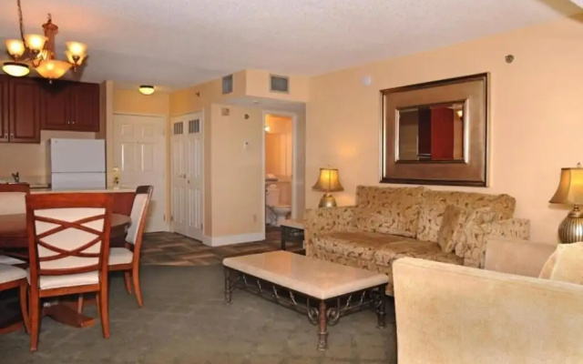 photo 5 of Jockey Club 2 bed 2 ba