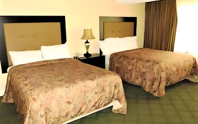 photo 5 of Jockey Club Suites