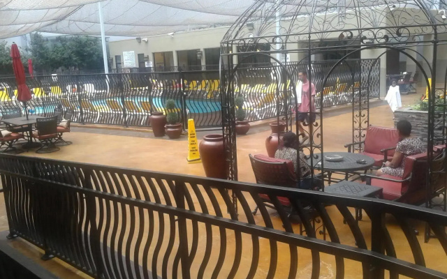 photo 2 of Jockey Resort Suites Center Strip