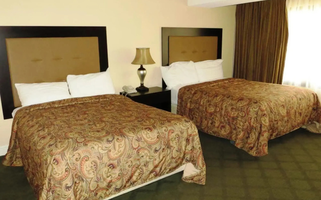 photo 5 of Jockey Resort Suites Center Strip